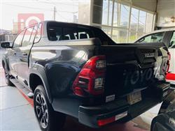 تۆیۆتا هایلۆکس